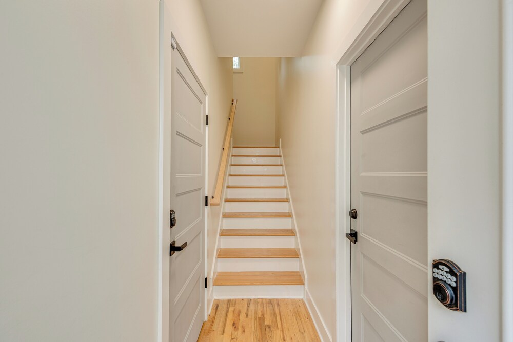 Wfh-friendly Studio - 5 Mi to Downtown Atlanta!