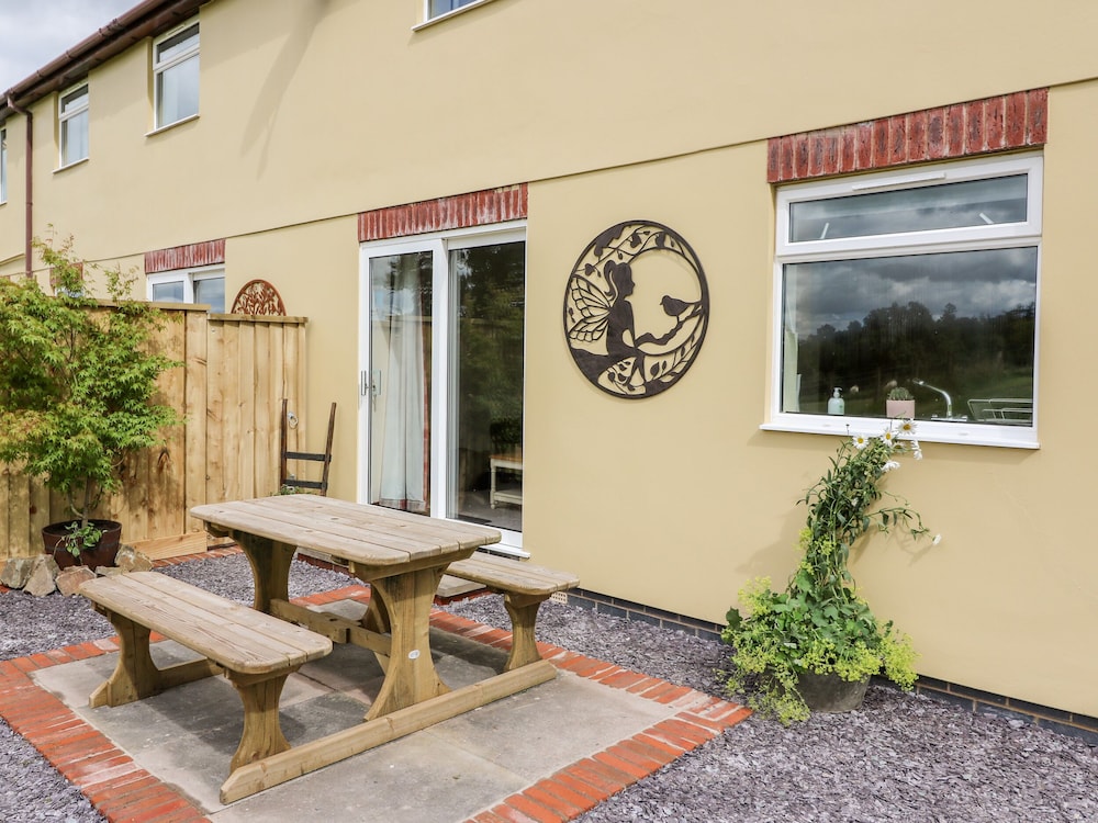 Red Kite Cottage