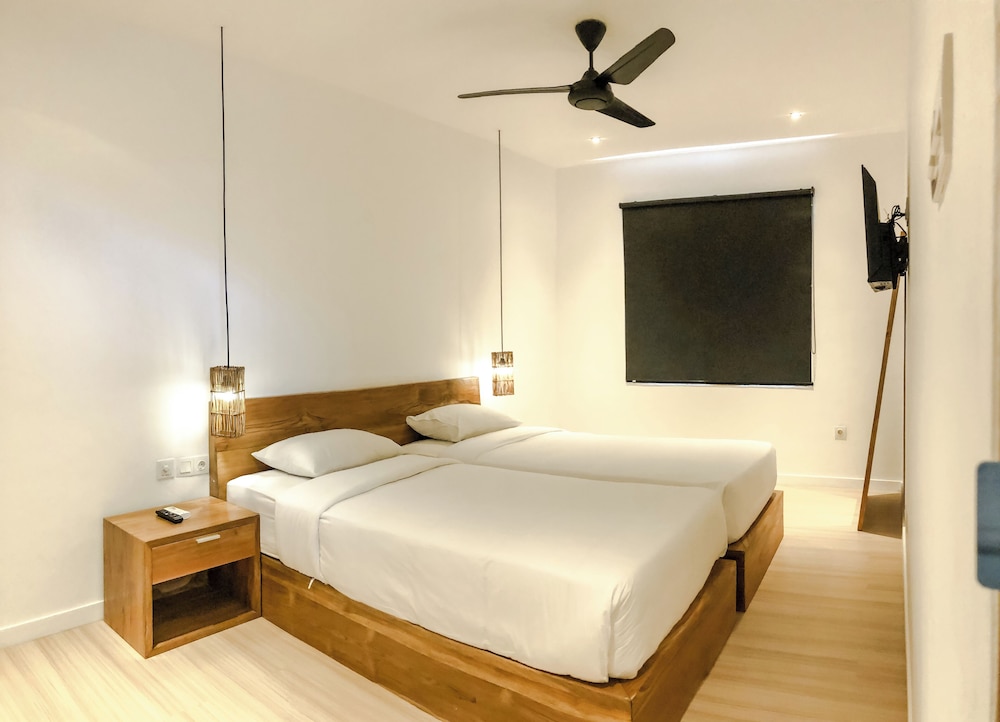 Sikara Lombok Hotel