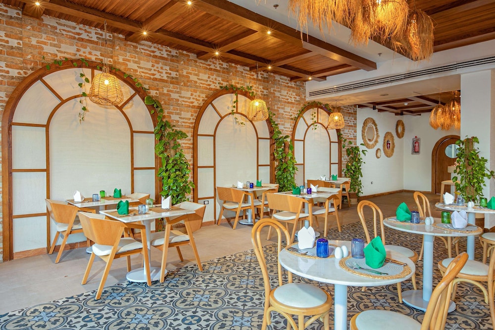 Hotel Panorama Bungalow Resort El Gouna