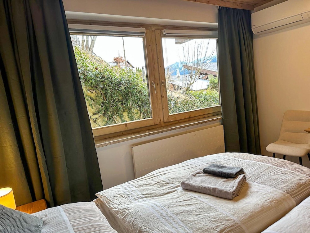 Apartment in Saalfelden Near Ski Slopes