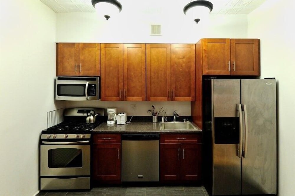 Market Rentals Downtown Apartments