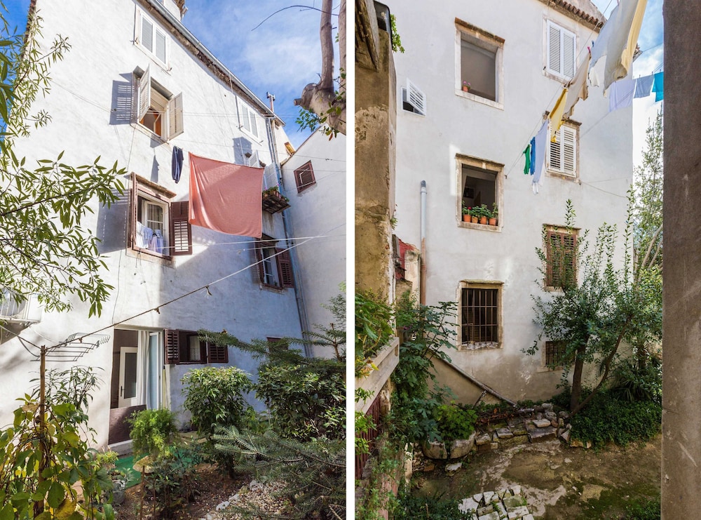 Secret & Stylish Hideaway Apartments Zadar Old Town