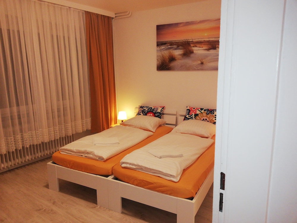The Hostel