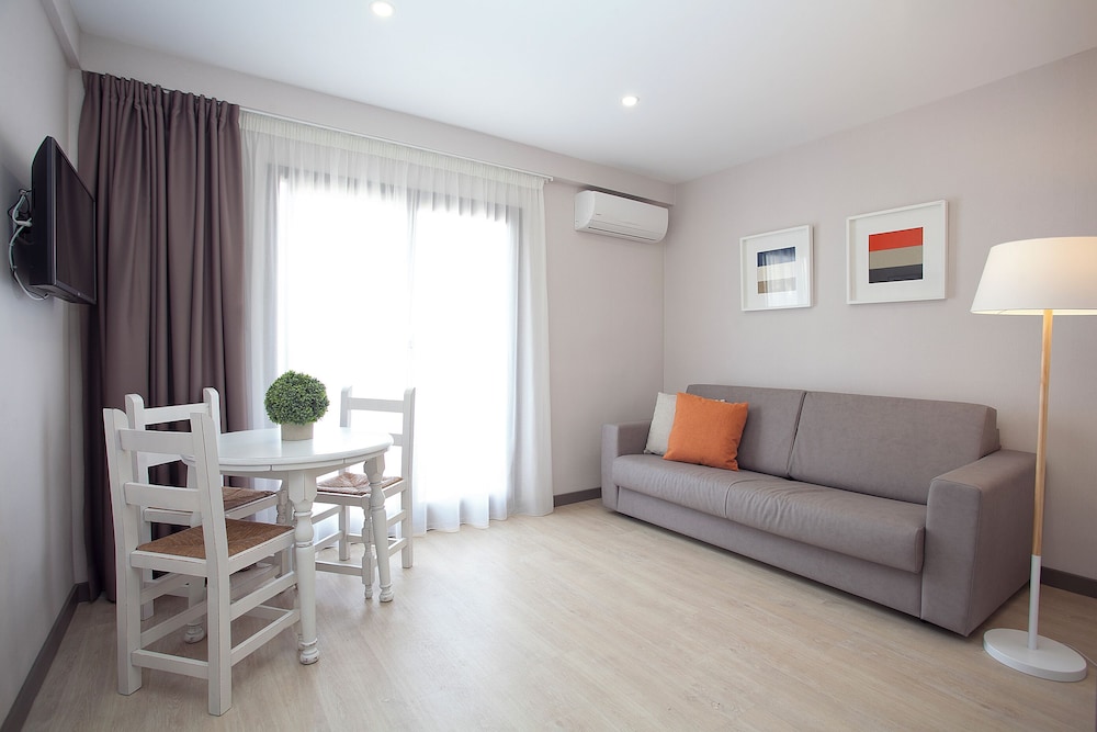 Apartamentos Ribera photo 4