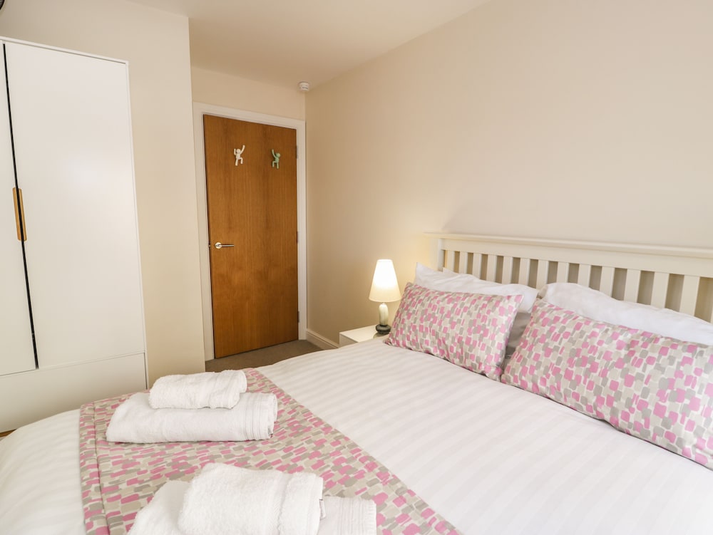 Ocean View Apartment