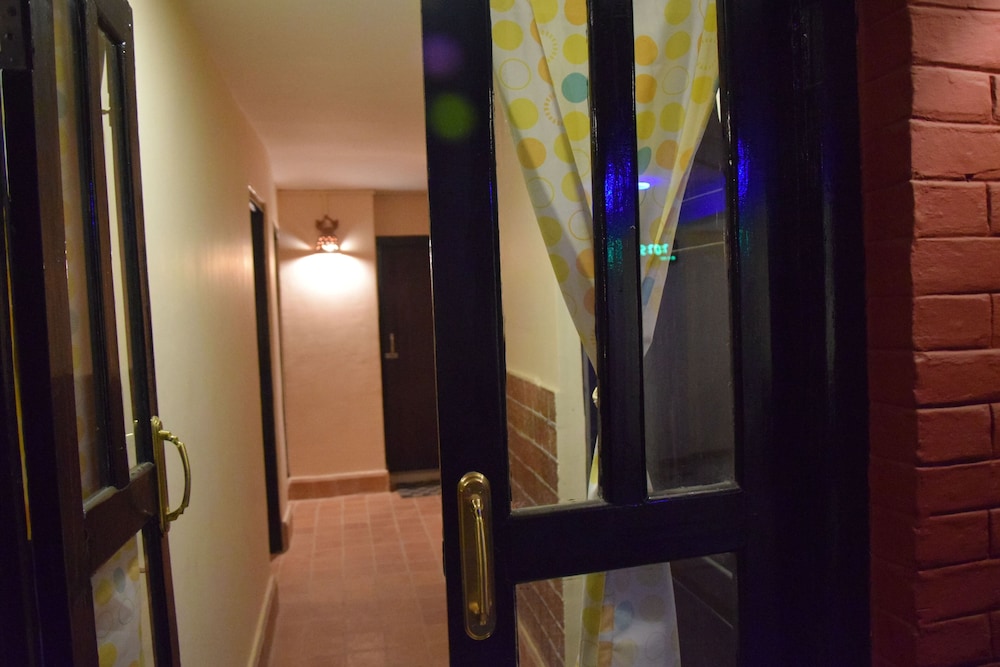 Hotel Siraaj Inn view 3