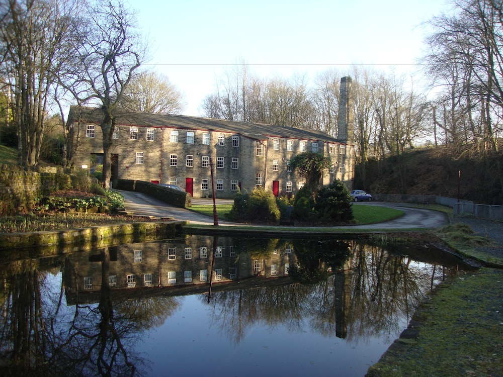 Hewenden Mill Apartments