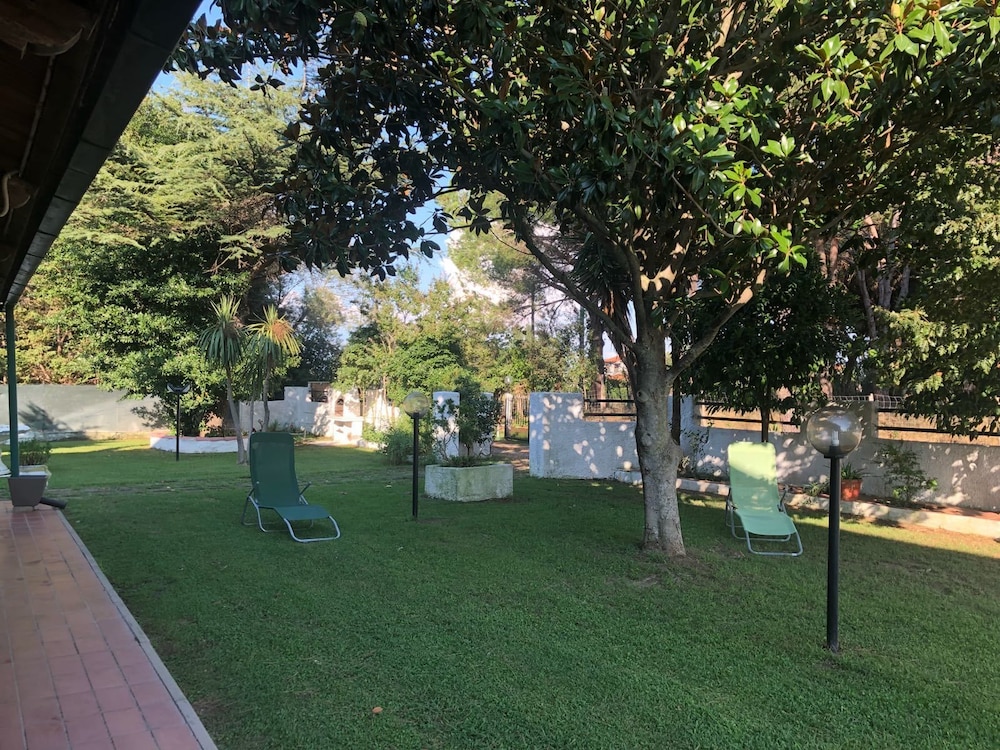 Residenza Isabella