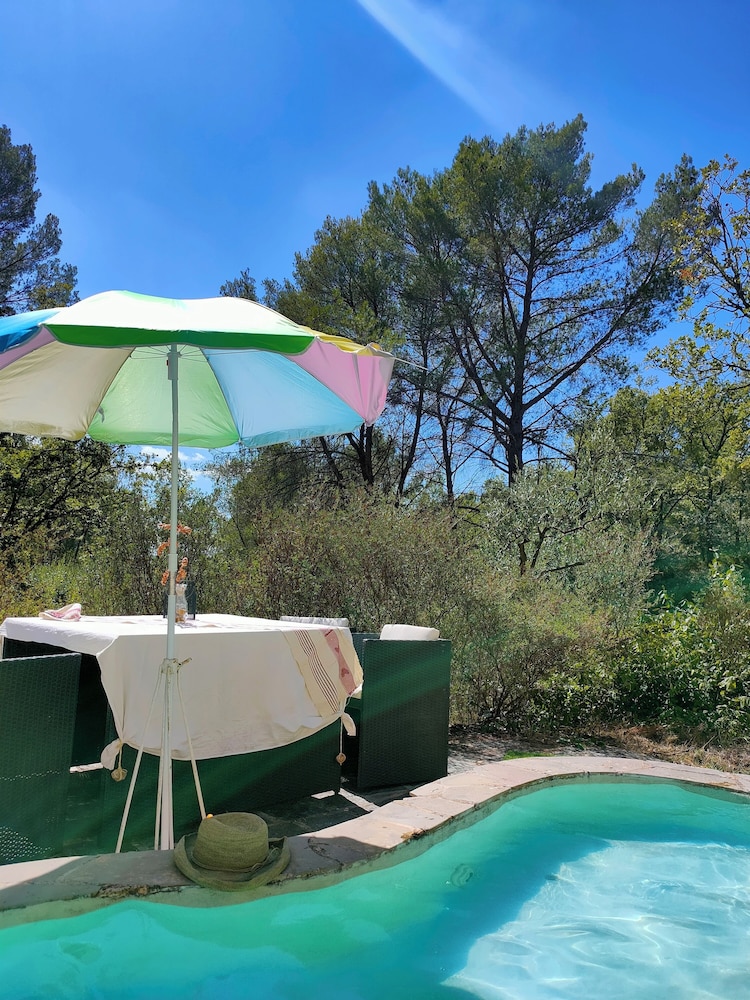 Villa Les Chariotins