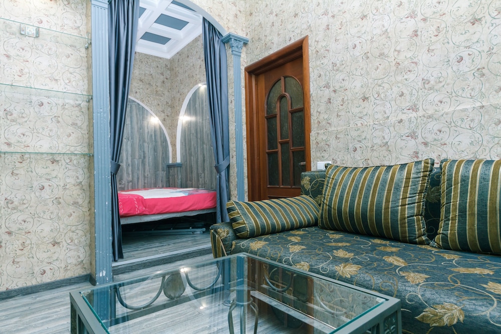 Kyiv Apartments Rent