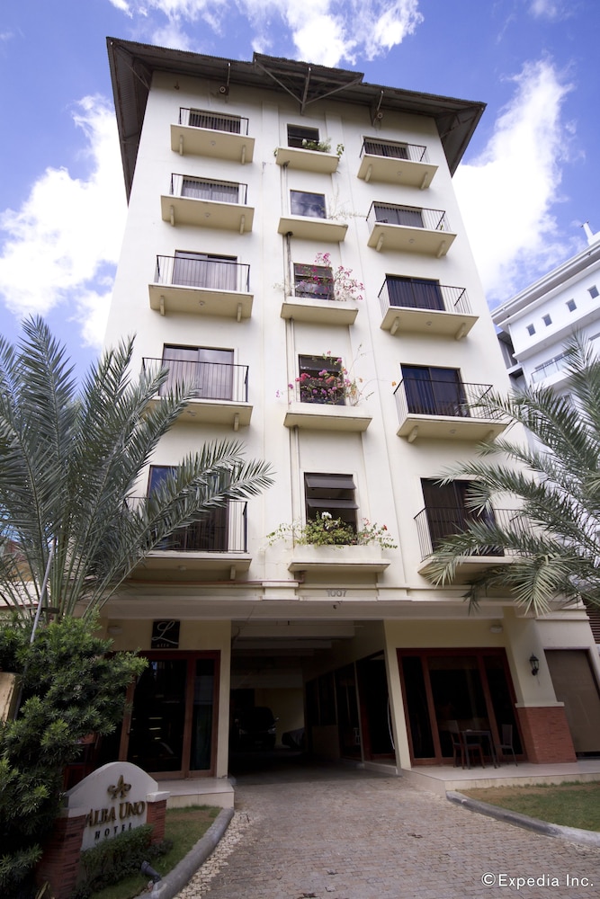 Cebu Vacations - Alba Uno Hotel - Property Image 15