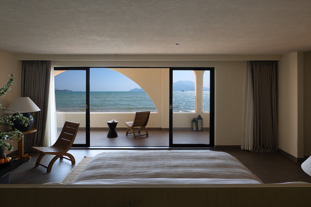 Casa Paramita spa boutique hotel