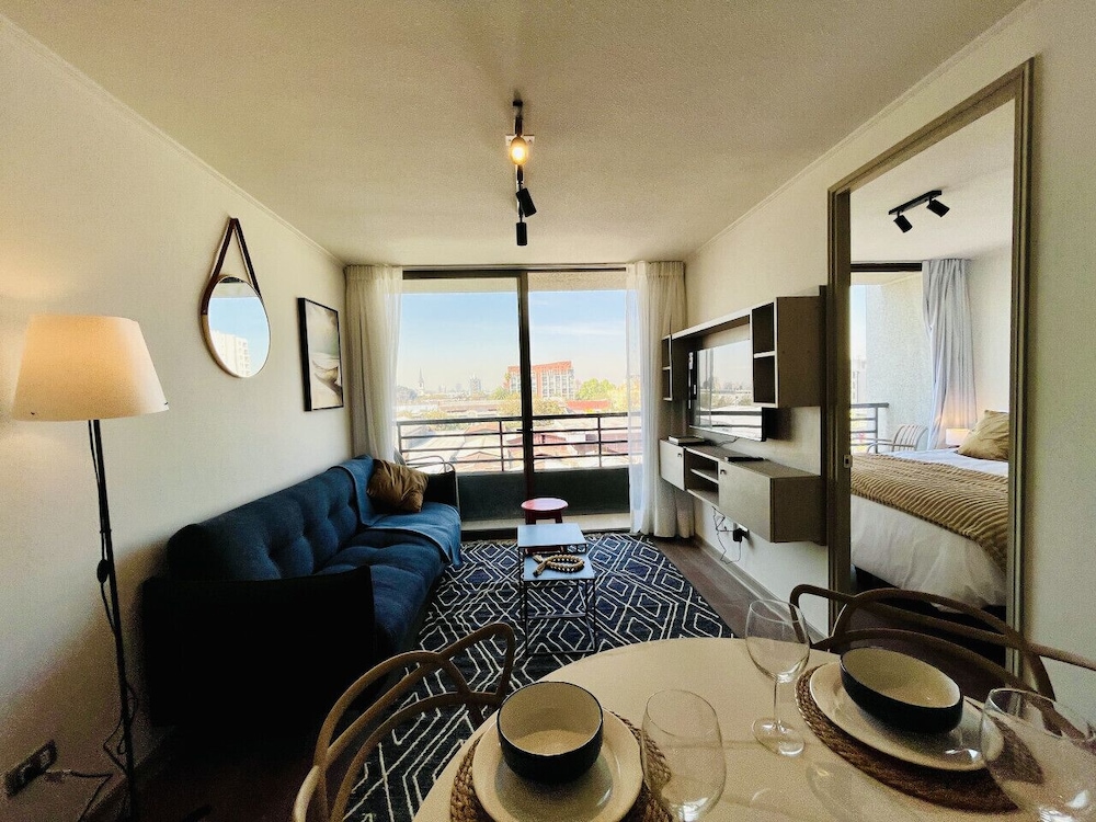 Urbano Esperanza Plaza Yungay Laundry Park Pool