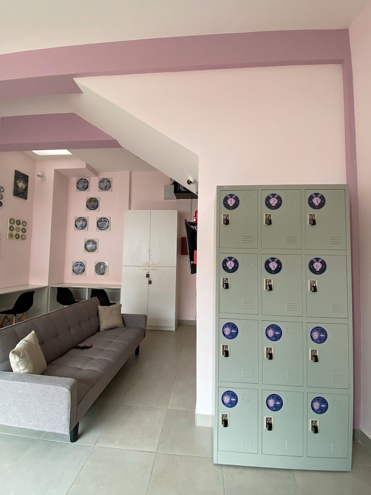 Casa Pandora