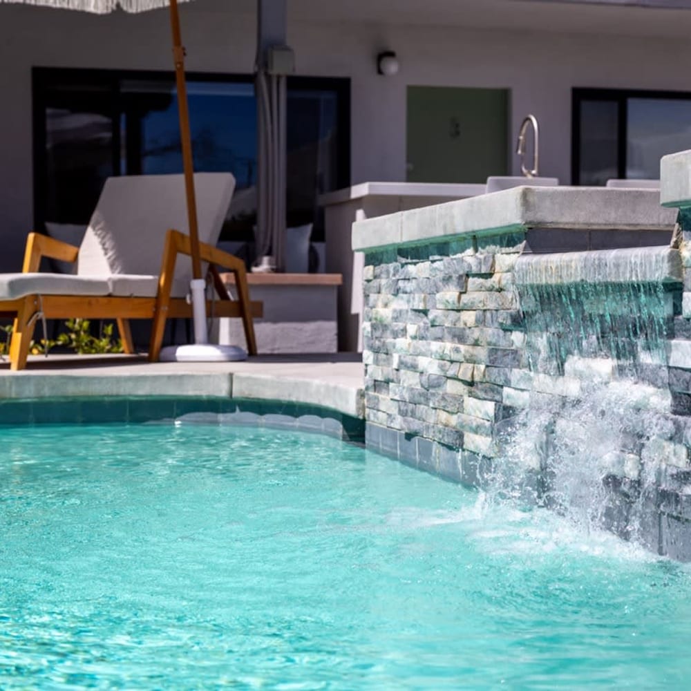 The Yucca Hotel- Entire Boutique Buyout