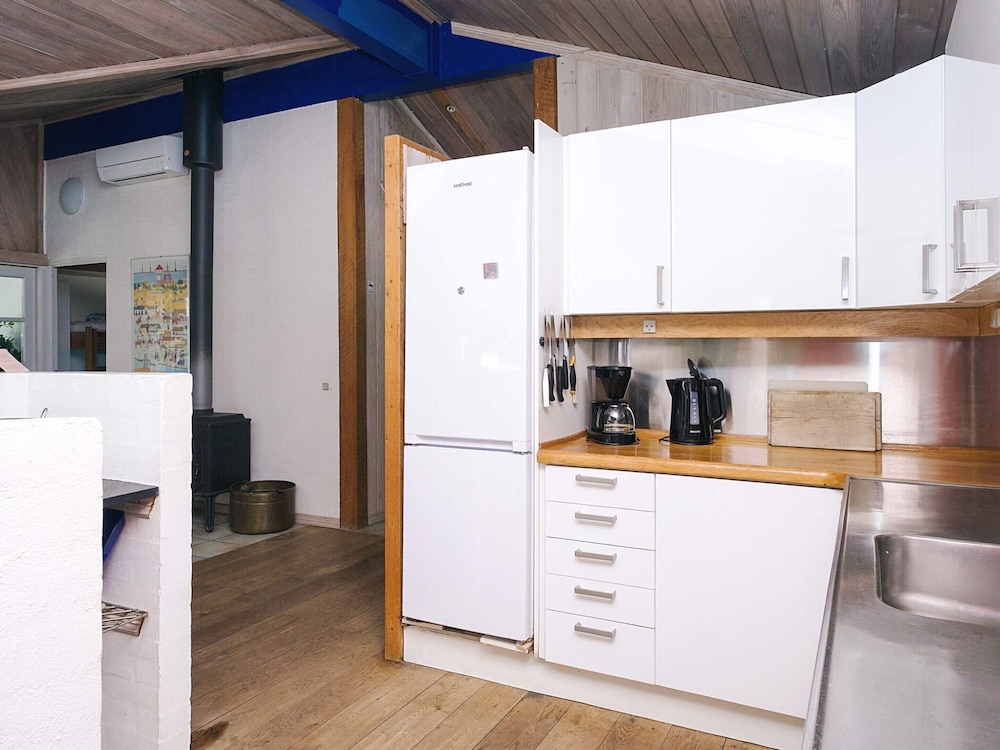 4 Star Holiday Home in Vig