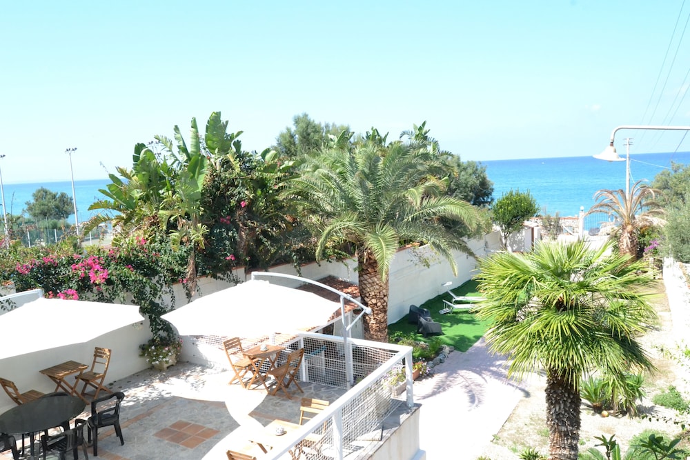 La Casa a Mare