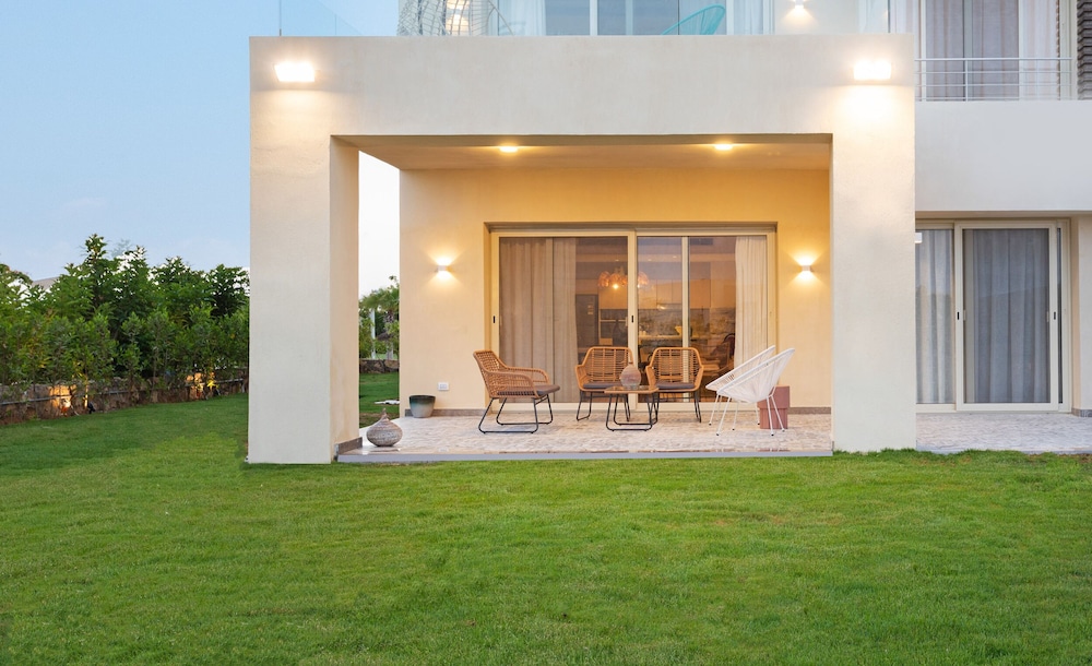 Prime Holidays Hacienda Bay