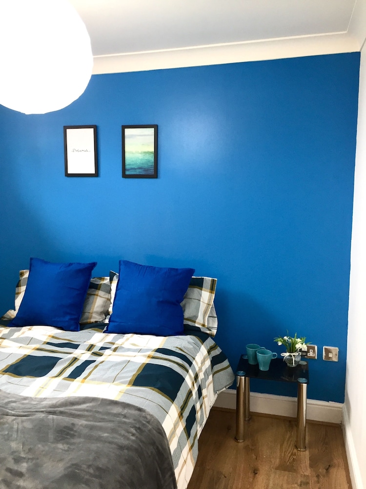 Two Bedroom Apartment In City Centre view 2