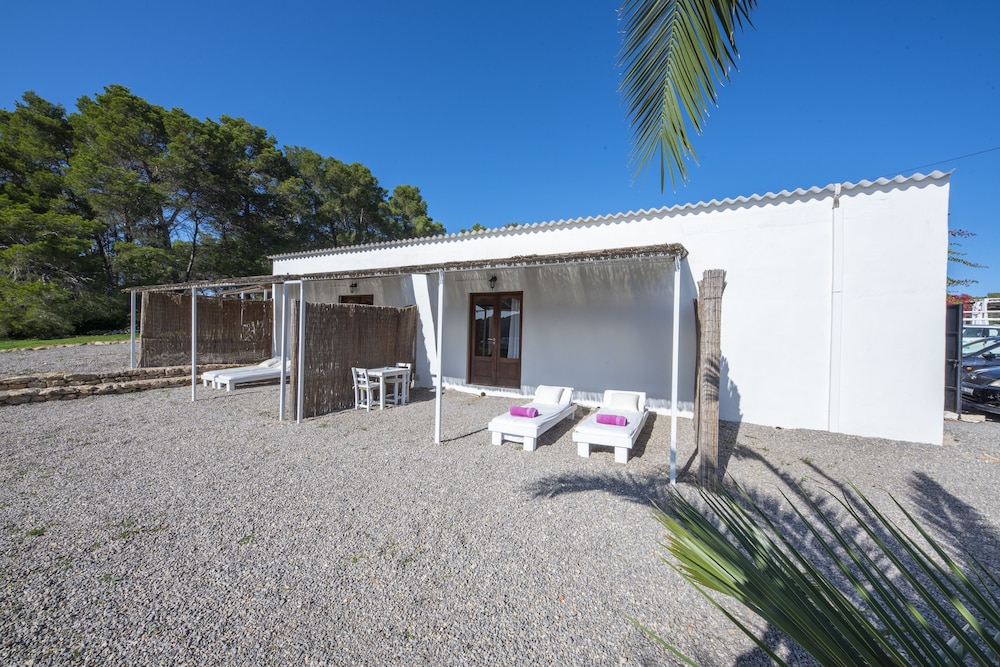 Agroturismo Can Cosmi Prats
