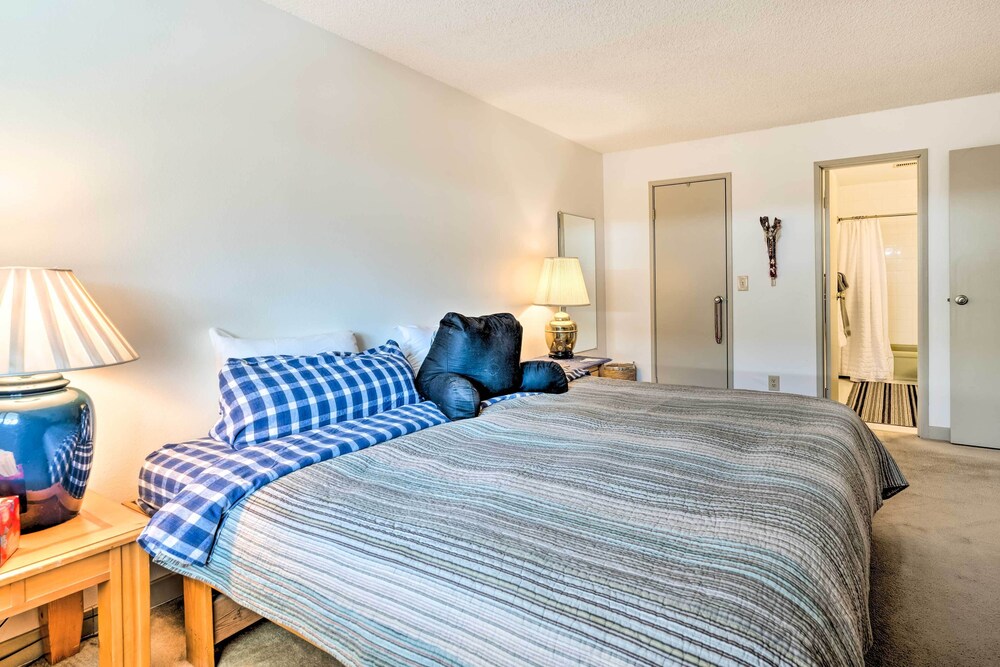 Charming Boulder Condo < 4 Mi to Downtown! view 4