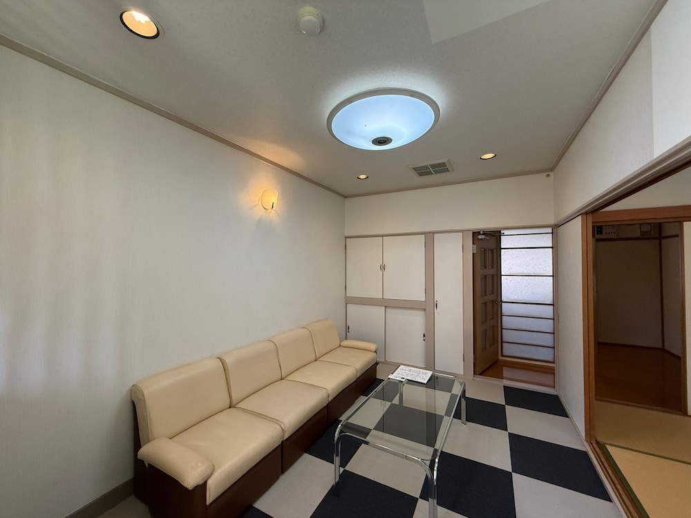 Kaederesort Kinugawaonsen