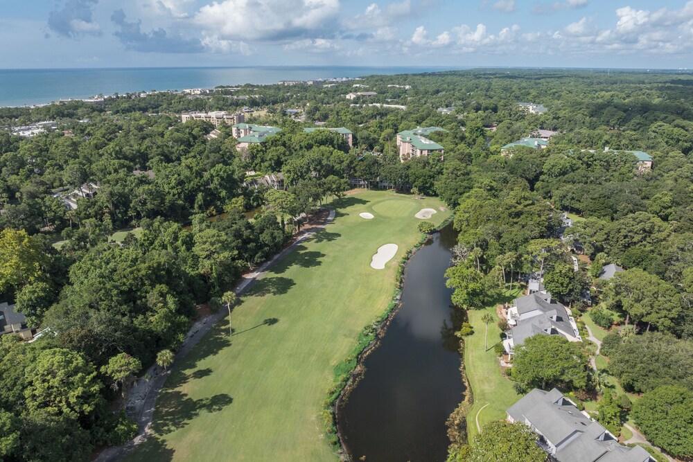 Coral Reef Resort