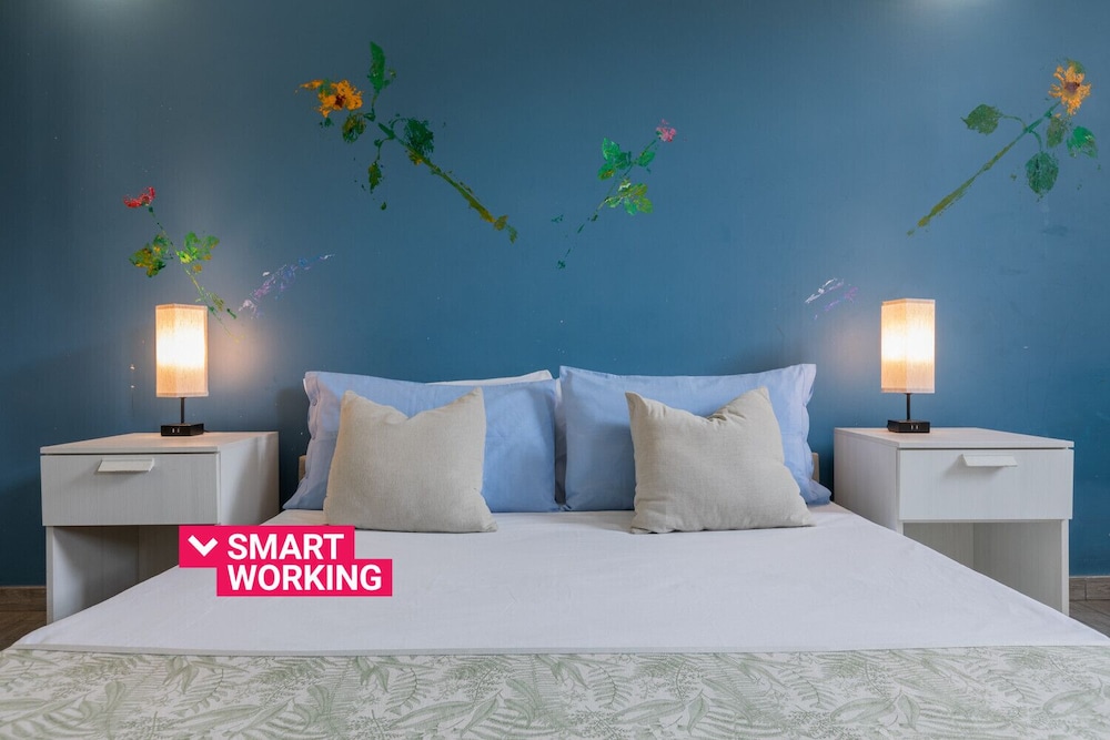 Housing Giulia - Studio Apartment 2 4