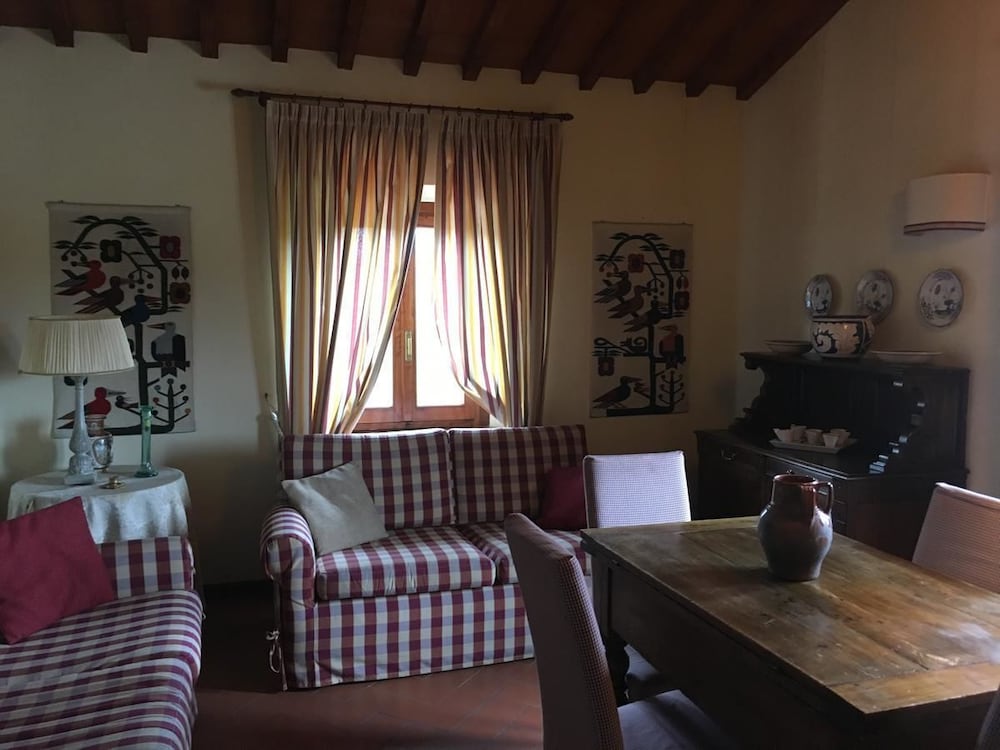Locanda La Querce