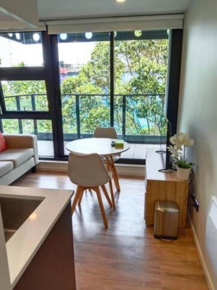 Sky Stars CBD Apartments