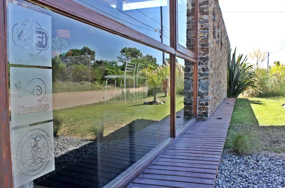 Casas del Mar