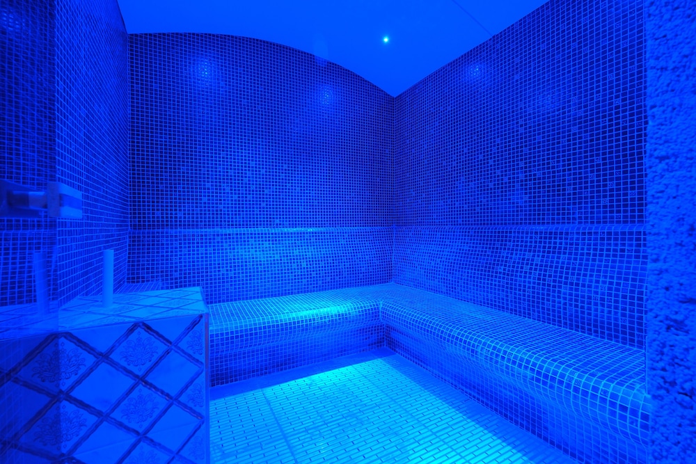 Elysium Deluxe Süitler - Image 18