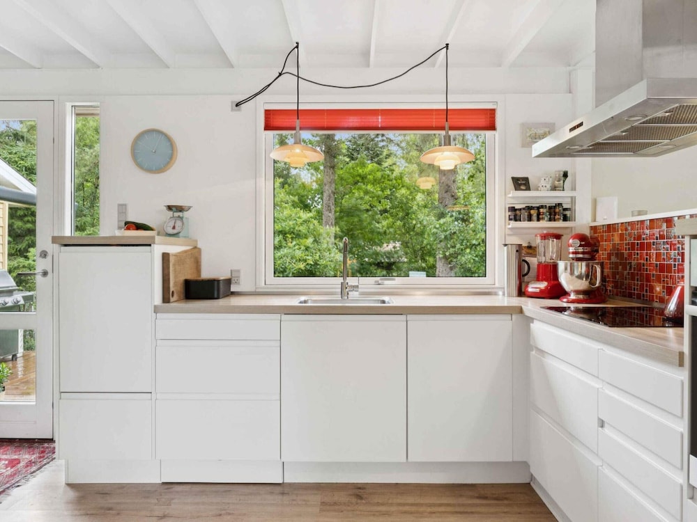 4 Star Holiday Home in Hemmet