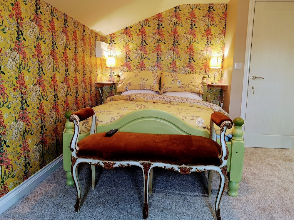 Brampton Dales Farm B&B