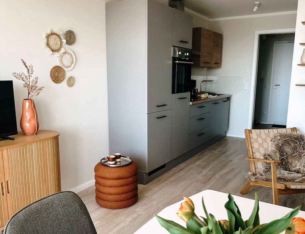 Apartment in Orth