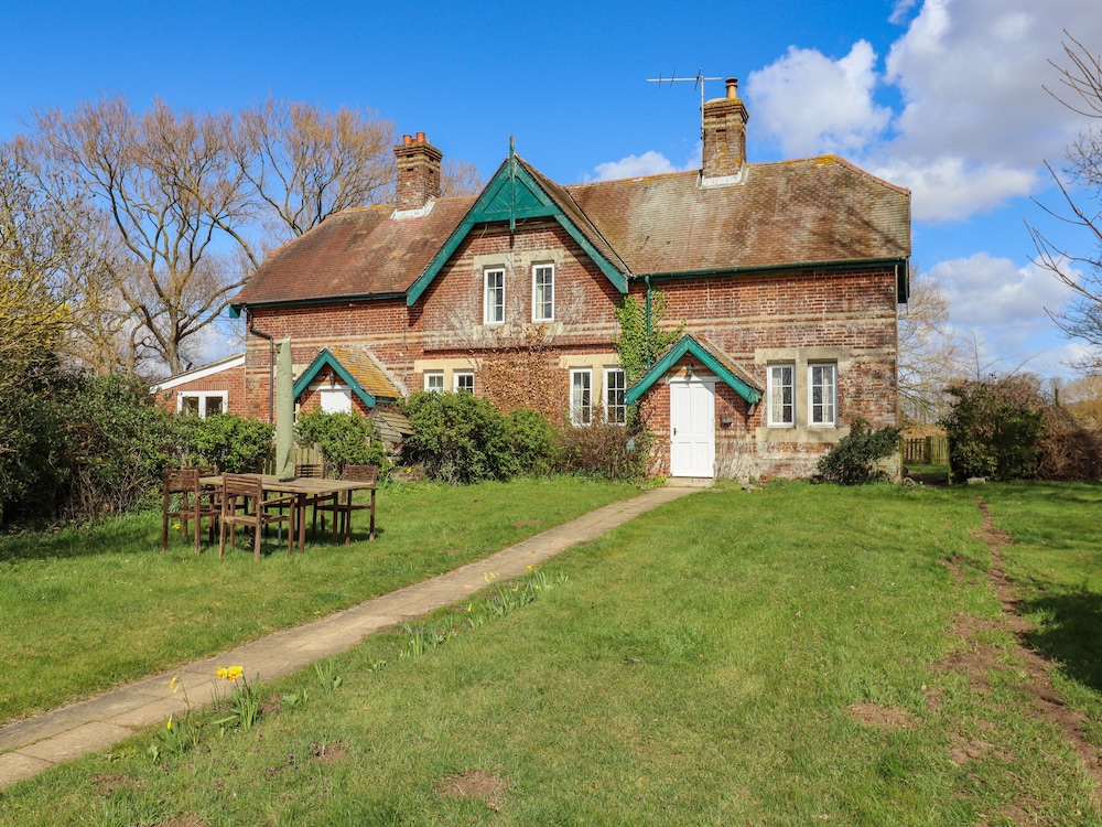 Ferry Cottage