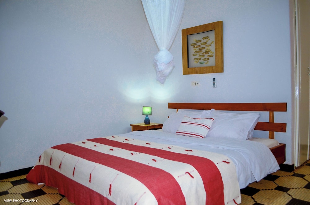 Umoja Guesthouse II
