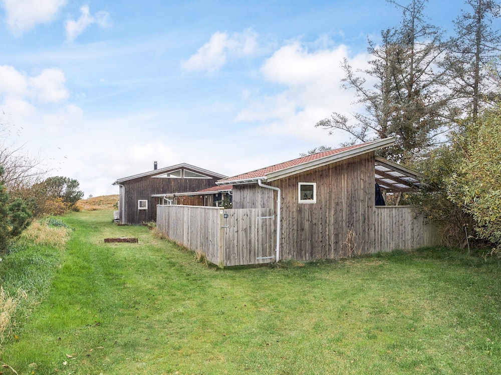 4 Star Holiday Home in Store Fuglede