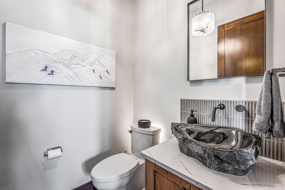 Opulence At Big White