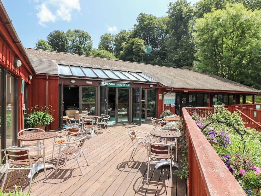 Albert's Den