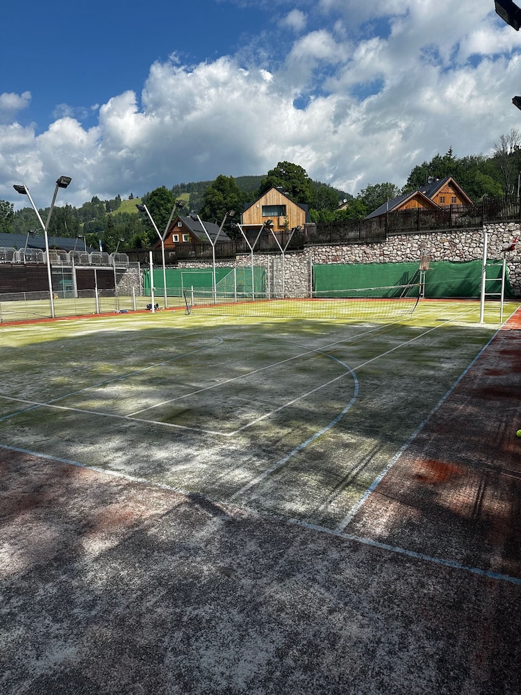Cerny Dul Kcb045 Villa