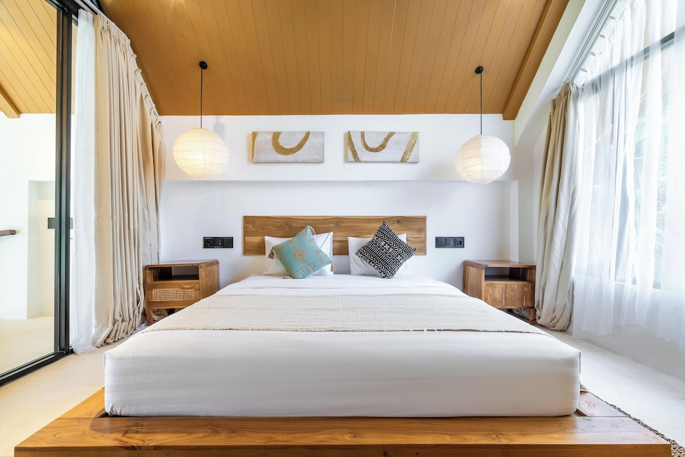 Dzen 5 Villa Ubud