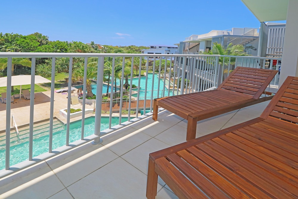 Drift South Holiday Apartments