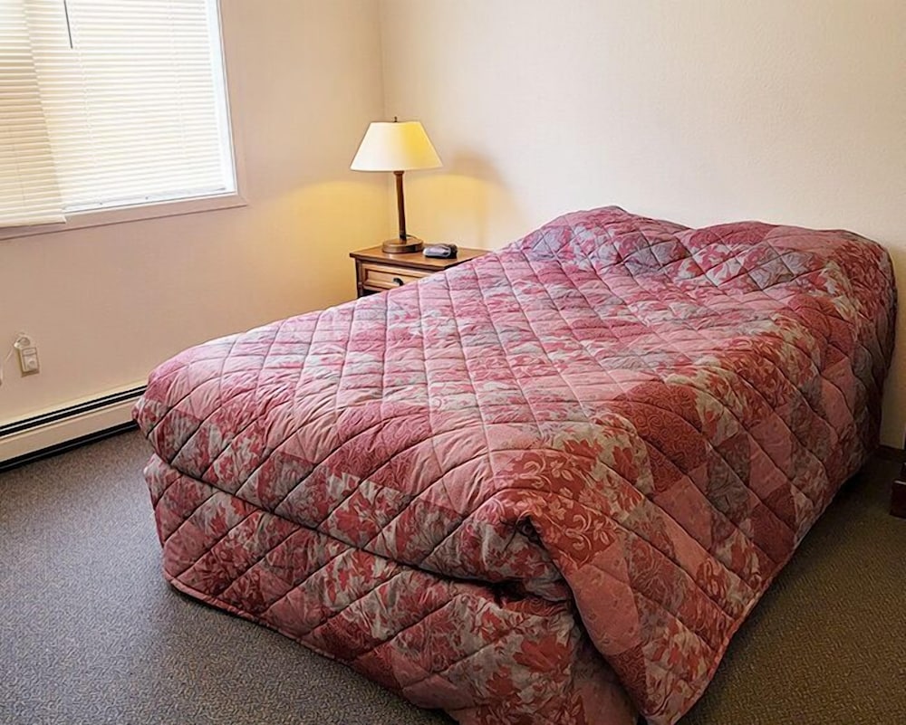 Adak Island Inn