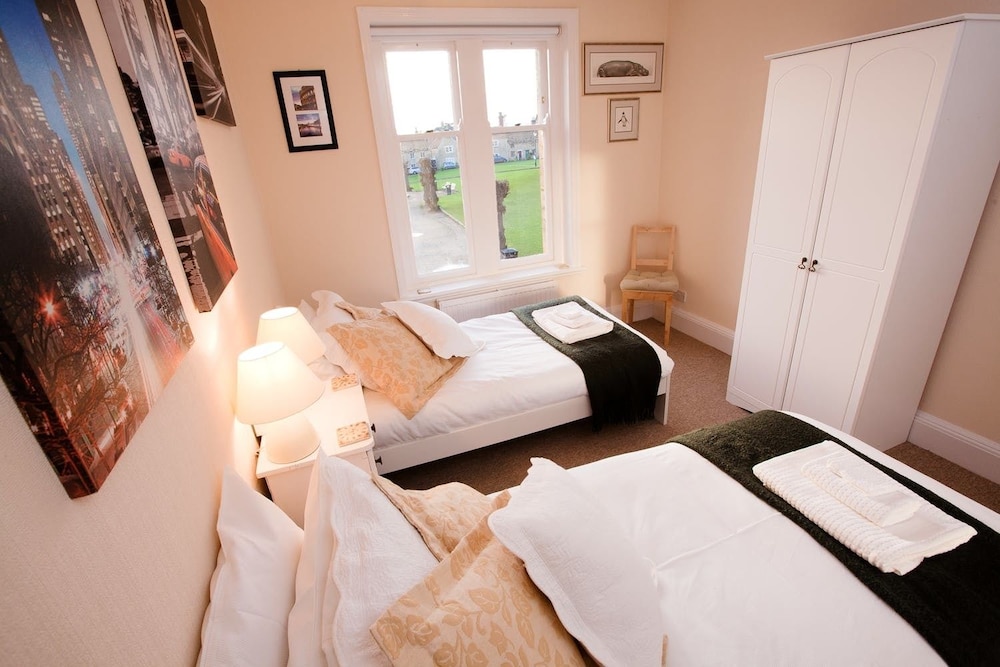 Sherborne Vacations - Abbey Court - Property Image 22