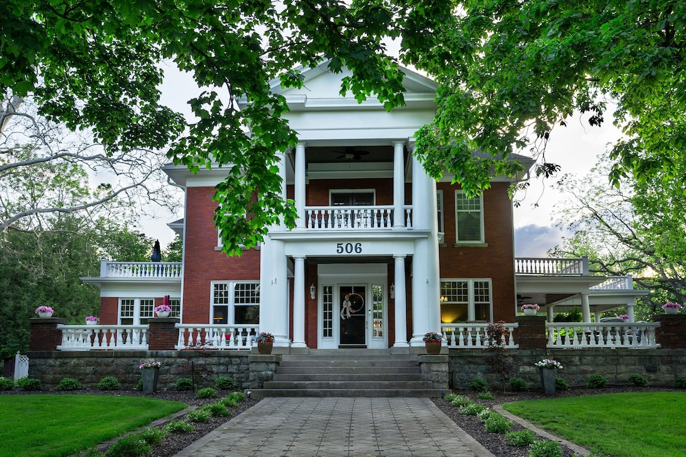 The Nordic Pineapple B&B