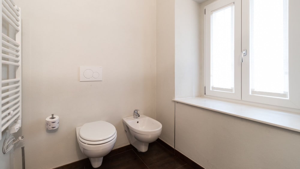 Rosales 1 B - Apartment Milan