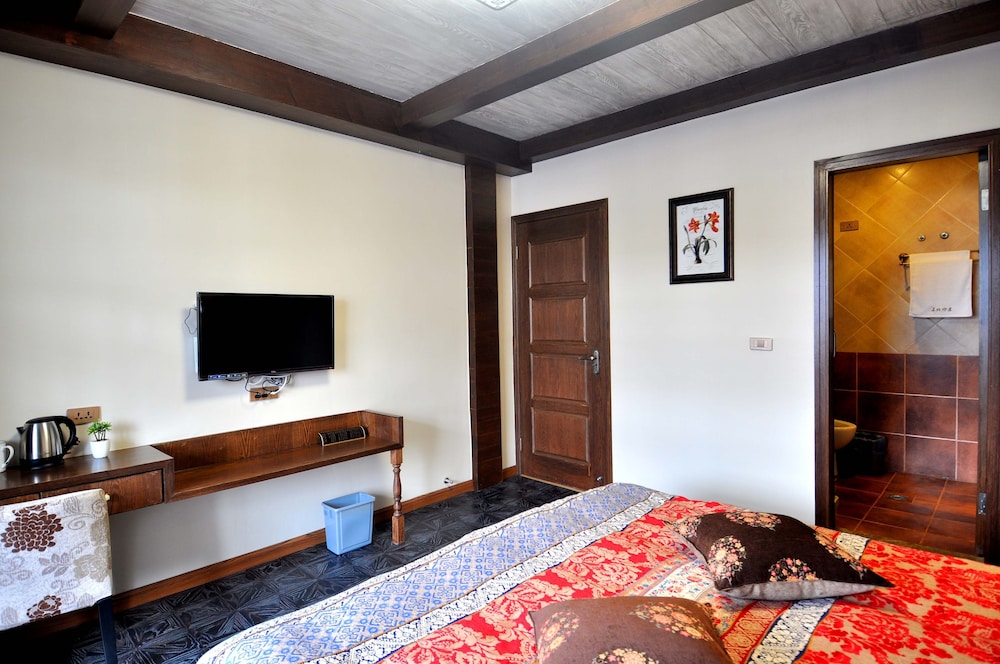 Wuzhen Chenhui impression Theme Inn