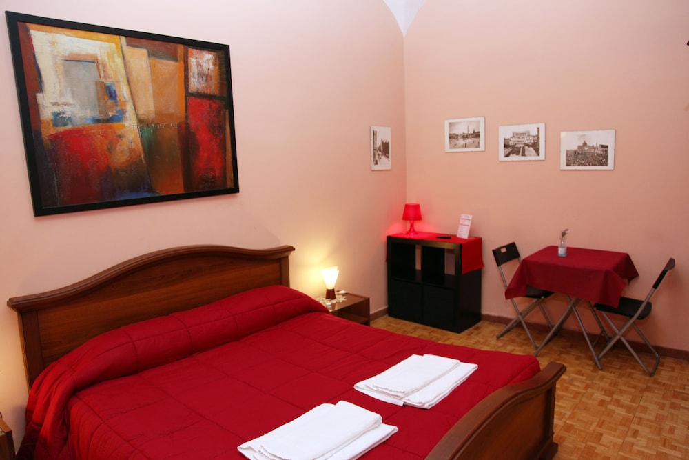 B&B Carlo Felice
